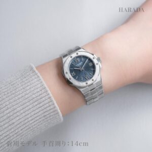 298617-3001 Chopard ショパール アルパインイーグル 33mm