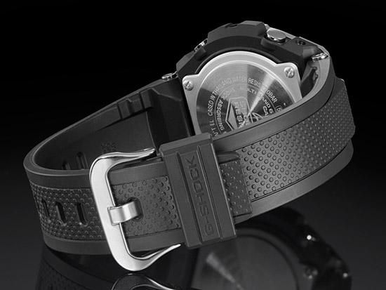 G-SHOCK G-STEEL GST-W300-1AJF