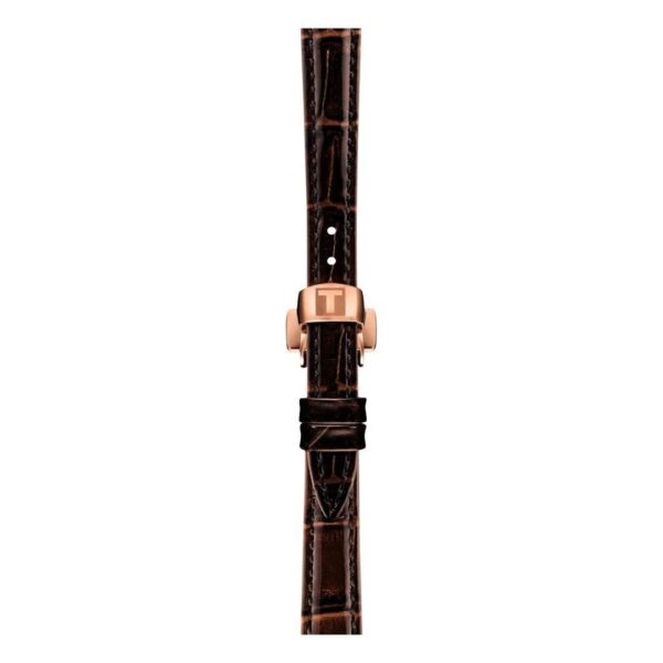 T152.207.36.521.00 TISSOT ティソ デジール 28mm