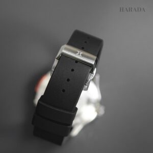 80137-3NR-CANN EDOX エドックス クロノオフショア1 ベゼルロック デイト 40mm