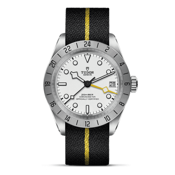 M79470-0005 TUDOR チューダー ブラックベイ プロ