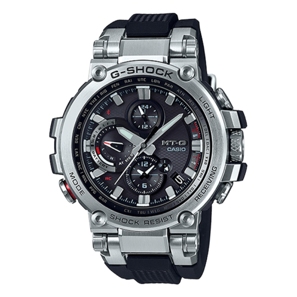MTG-B1000-1AJF CASIO カシオ MT-G Gショック