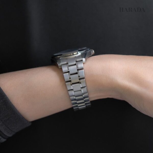AQ4091-56L The CITIZEN ザ・シチズン 和紙文字板モデル