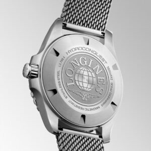 L3.788.4.99.6 LONGINES ロンジン ハイドロコンクエスト 42mm