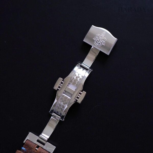 【世界限定158本(うち国内10本)】 3144-1NF Cuervo y Sobrinos クエルボ・イ・ソブリノス ヒストリアドール ニーノ・ファリーナ2