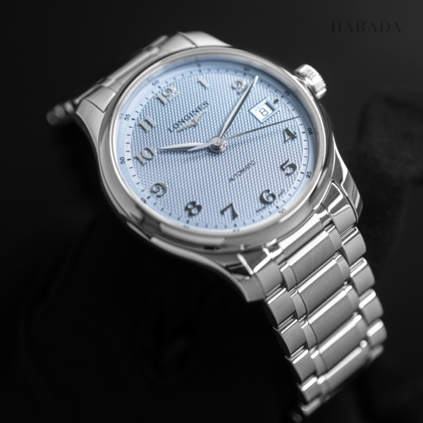 L2.949.4.99.6 LONGINES ロンジン マスターコレクション 39mm