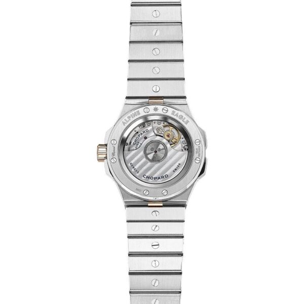 298617-6001 Chopard ショパール アルパインイーグル 33mm