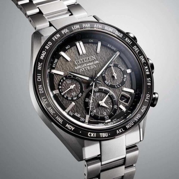 CC4058-67X CITIZEN シチズン アテッサ ACT Line