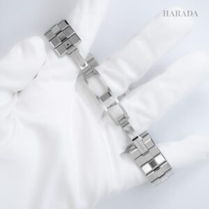 298617-3002 Chopard ショパール アルパインイーグル 33mm