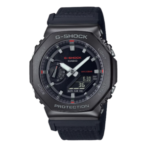 CASIO カシオ G-SHOCK ANALOG-DIGITAL 2100 Series GM-2100CB-1AJF