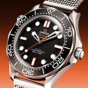 210.30.42.20.01.018 OMEGA オメガ シーマスター ダイバー 300M 42MM
