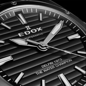 80142-3M-NIN EDOX エドックス デルフィン オリジナル 1973