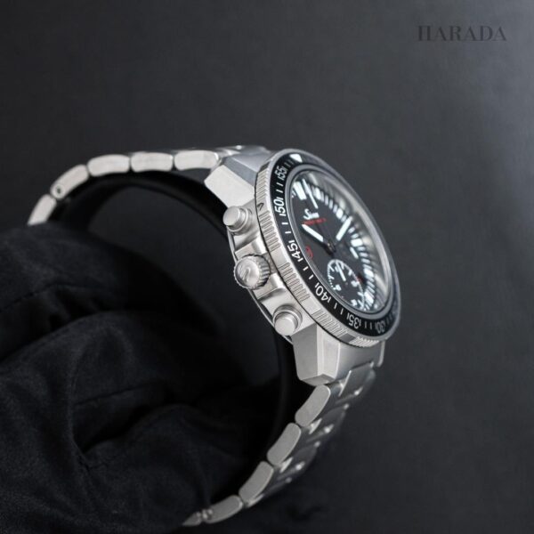 EZM13.1 SINN ジン ダイバーズウォッチ ブレスレット仕様