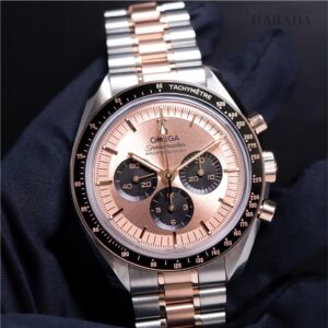 310.20.42.50.99.001 OMEGA オメガ スピードマスター ムーンウォッチ プロフェッショナル 42MM