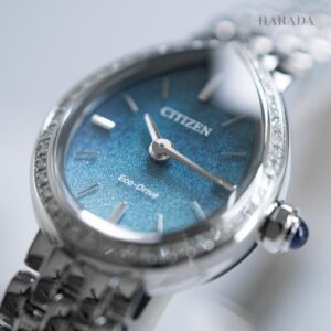 【世界限定3,500本】 EX1540-58L CITIZEN シチズン シチズンエル RAINELL Collection