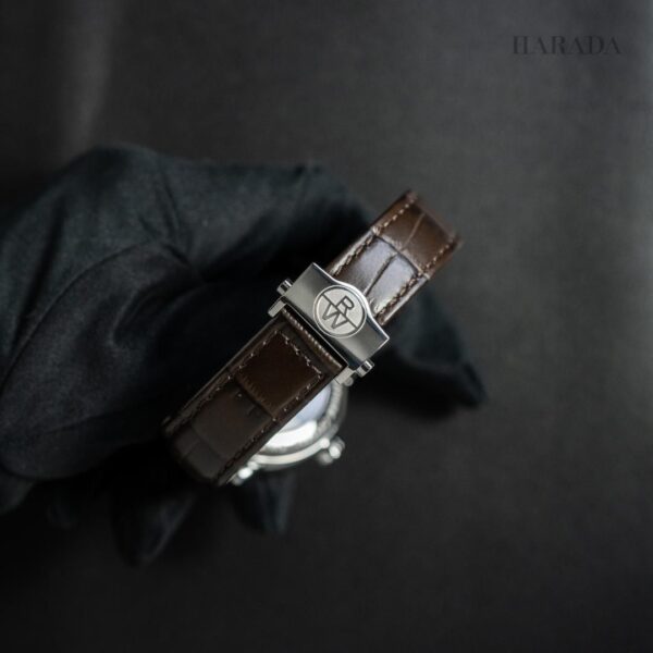 2238-STC-52001 RAYMOND WEIL レイモンド ウェイル マエストロ 39.5mm