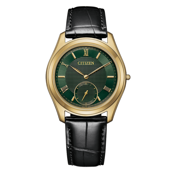 【世界限定160本】 AQ5022-02W CITIZEN シチズン エコ・ドライブ ワン 特定店限定モデル