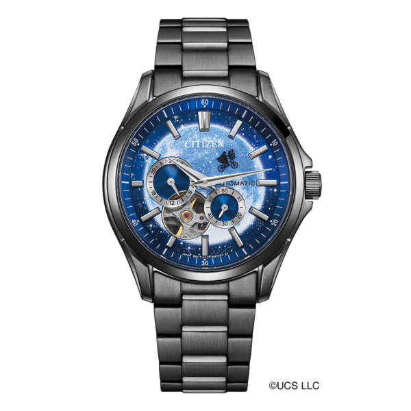 【日本限定350本】 NH9144-55L CITIZEN シチズン シチズンコレクション
