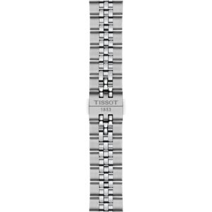 T156.408.11.043.00 TISSOT ティソ バラード 39mm