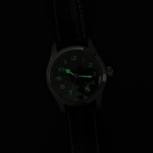 H70605731 HAMILTON ハミルトン カーキ フィールド マーフ 42mm