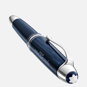 MB131339 MONTBLANC モンブラン マイスターシュテュック ジ オリジン コレクション ル・グラン ローラーボール