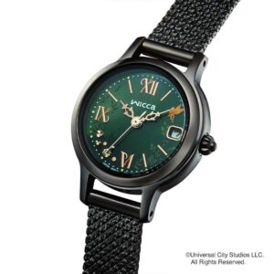 【限定550本】 KH4-947-41 CITIZEN シチズン ウィッカ