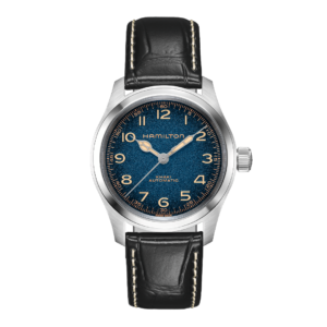 H70405740 HAMILTON ハミルトン カーキ フィールド マーフ 38mm
