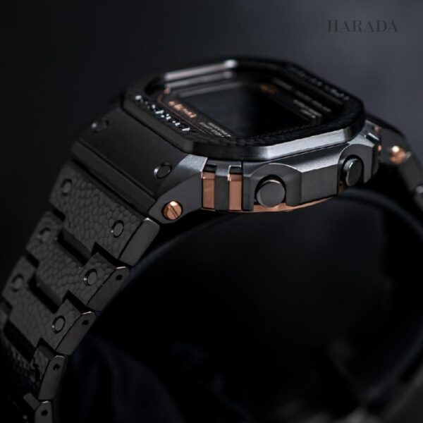 【世界限定500本】MRG-B5000HT-1JR CASIO カシオ MR-G Gショック
