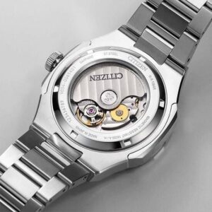 NB6031-56E CITIZEN シチズン シリーズ8 880メカニカル