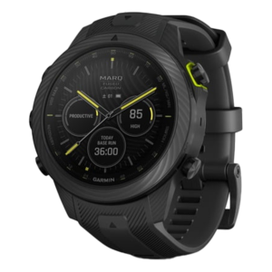 010-02722-B2 GARMIN ガーミン マーク アスリート カーボンエディション