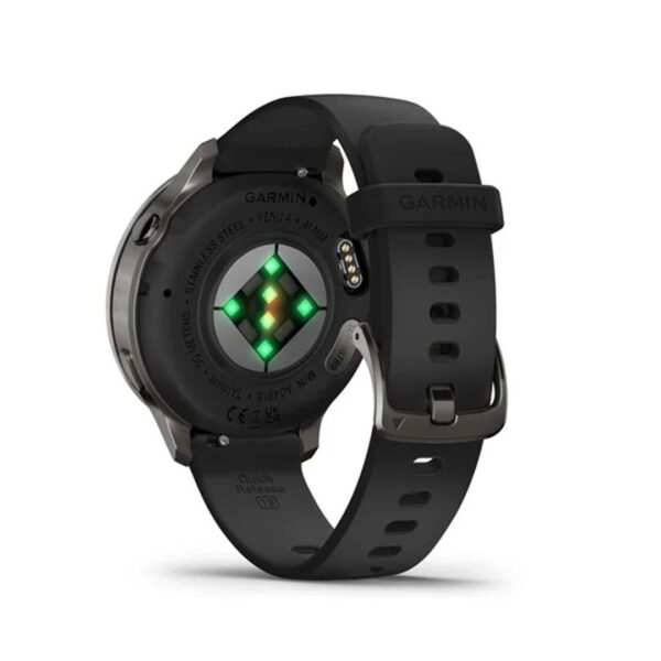 010-03013-32 GARMIN ガーミン Venu 4