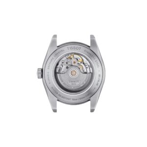 T127.407.16.031.01 TISSOT ティソ ジェントルマン 40mm