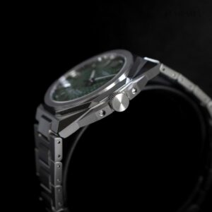 NB6080-51W CITIZEN シチズン シリーズ8