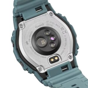 DW-H5600-2JR CASIO カシオ G-SQUAD Gショック