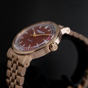 2125-P5-45001 RAYMOND WEIL レイモンド ウェイル ミレジム 35mm