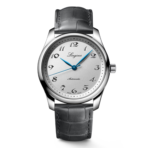 L2.793.4.73.2 LONGINES ロンジン マスターコレクション 190周年記念モデル 40mm