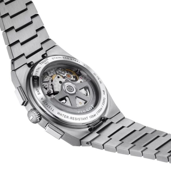 T137.427.11.011.00 TISSOT ティソ PRX 42mm