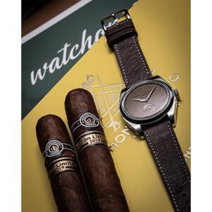 【世界限定82本】 3160-1O Cuervo y Sobrinos クエルボ・イ・ソブリノス ロンズデール