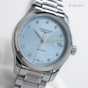L2.449.4.97.6 LONGINES ロンジン マスターコレクション 30mm