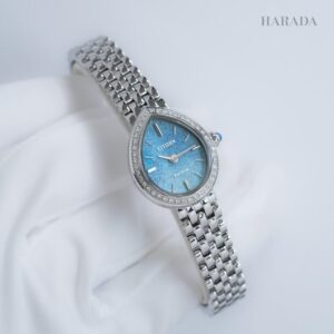 【世界限定3,500本】 EX1540-58L CITIZEN シチズン シチズンエル RAINELL Collection