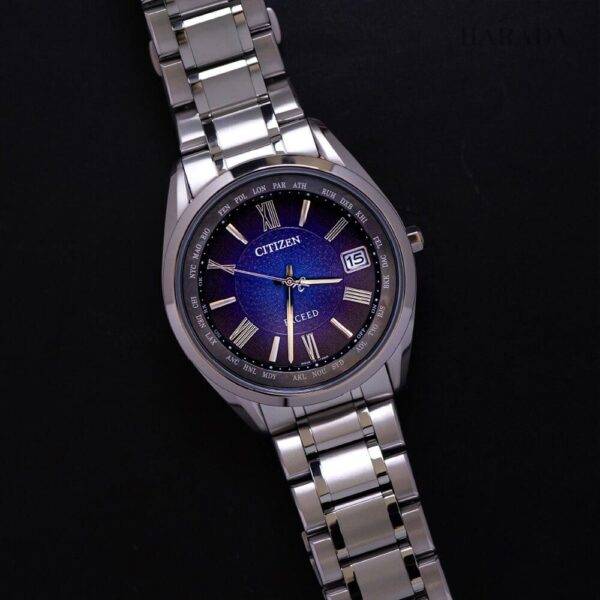 【限定300本】 CB1150-67L CITIZEN シチズン エクシード