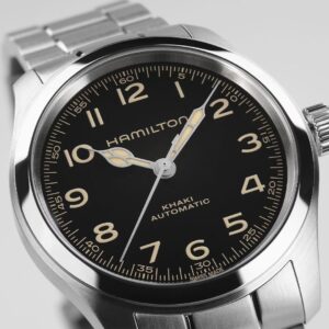 H70405130 HAMILTON ハミルトン カーキ フィールド マーフ 38mm