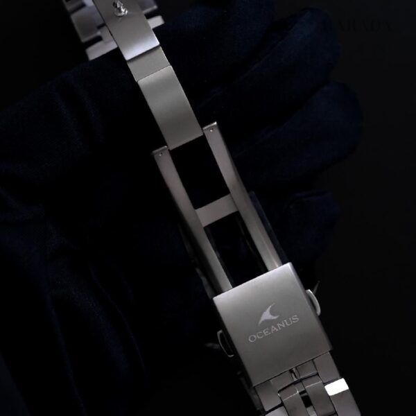 OCW-S7000E-2AJF CASIO カシオ オシアナス マンタ