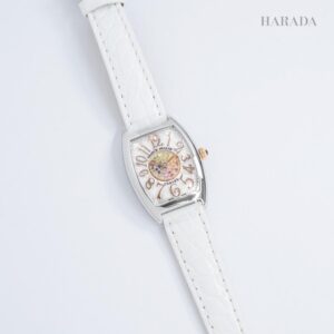 1752BQZRELCOLDRO1PSTG AC FRANCK MULLER フランクミュラー トノウ カーベックス (CINTREE CURVEX PASTILLE)