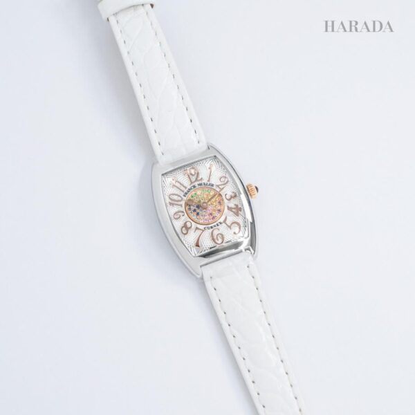 1752BQZRELCOLDRO1PSTG AC FRANCK MULLER フランクミュラー トノウ カーベックス (CINTREE CURVEX PASTILLE)