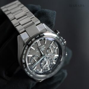 CC4058-67X CITIZEN シチズン アテッサ ACT Line