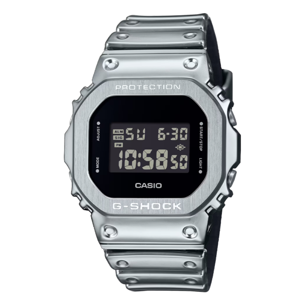 GM-5600YM-8JF CASIO カシオ DIGITAL Gショック