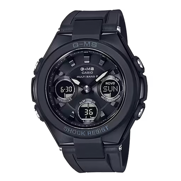 BABY-G G-MS MSG-W100G-1AJF