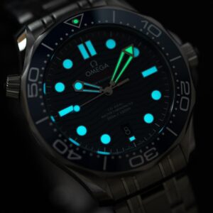 210.30.42.20.03.001 OMEGA オメガ シーマスター ダイバー300M