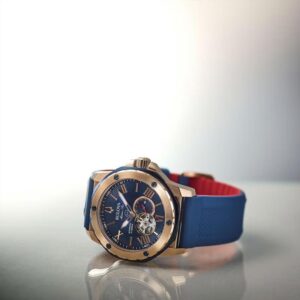 98A227 BULOVA ブローバ マリンスター 45mm